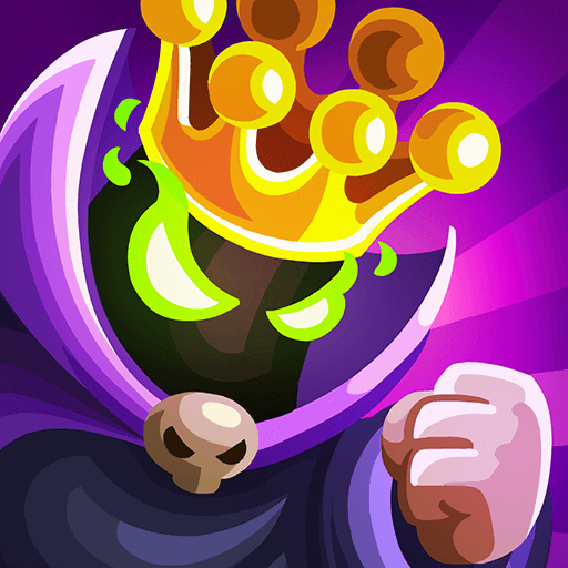 Kingdom Rush Vengeance v1.15.07 MOD APK (Unlimited Money/Life)