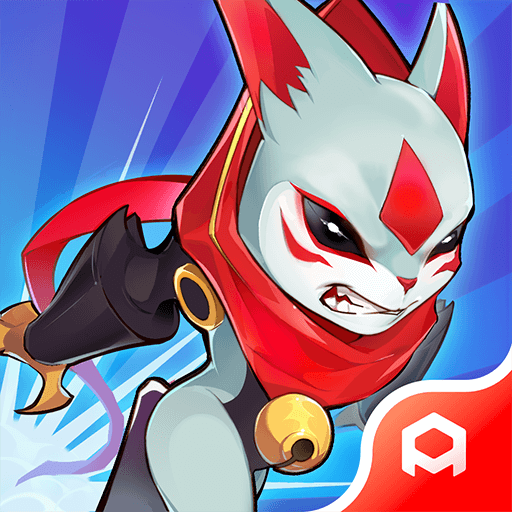 Kinja Run v1.9.1 MOD APK (God Mod, One Hit, Instant Kill)