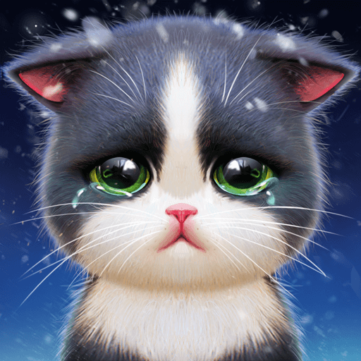 Kitten Match v3.8.0 MOD APK (Unlimited Moves)