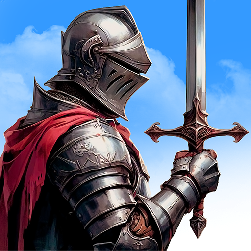 Knight RPG v0.71 MOD APK (Unlimited Money)