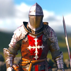 Knights of Europe 4 v1.04 MOD APK (Unlimited Money)