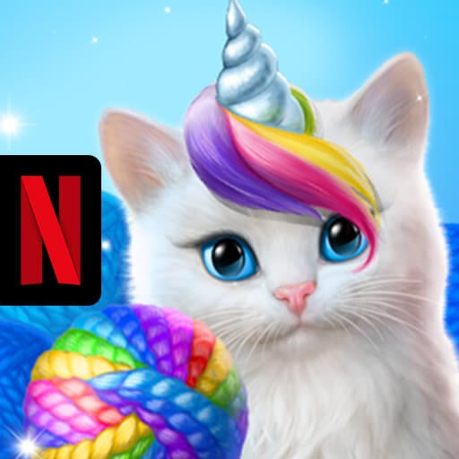 Knittens: Match 3 Puzzle v1.31.177283.4.1 MOD APK (Unlocked)