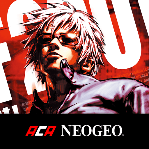 KOF 2001 ACA NEOGEO v1.1.2 MOD APK (Full Game)