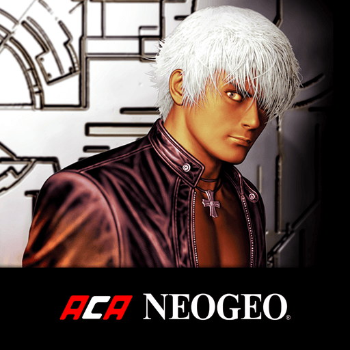 KOF '99 ACA NEOGEO v1.1.2 MOD APK (Full Game)