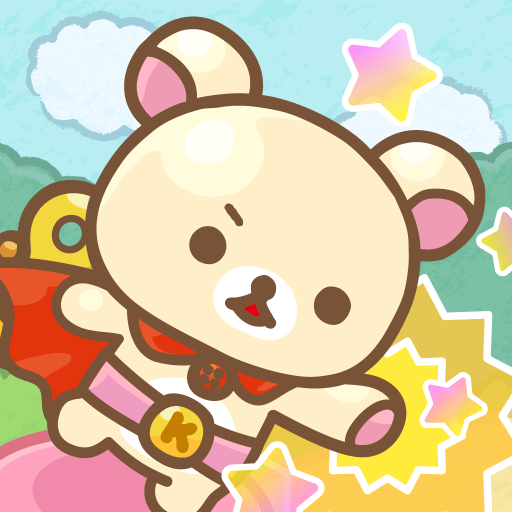 Korilakkuma Tower Defense v5.1.1 MOD APK (Menu, Damage, Free Build)