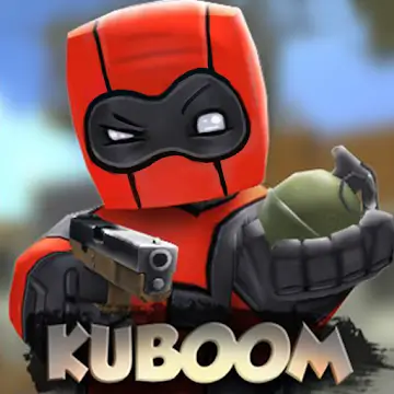 KUBOOM 3D