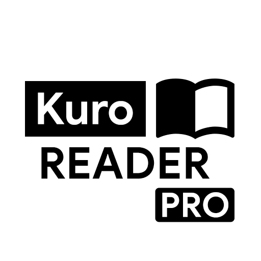 Kuro Reader Pro v1.5.6_pro MOD APK (Full Paid)