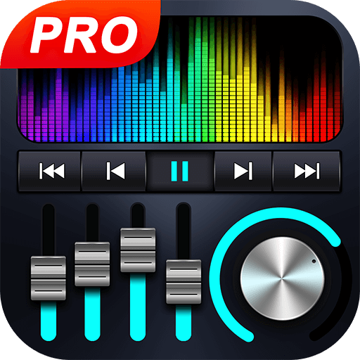 KX Music Player Pro v2.4.6 MOD APK (Full Version)