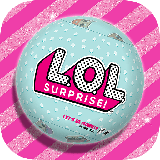 L.O.L. Surprise Ball Pop v3.4 MOD APK (Unlimited Money)