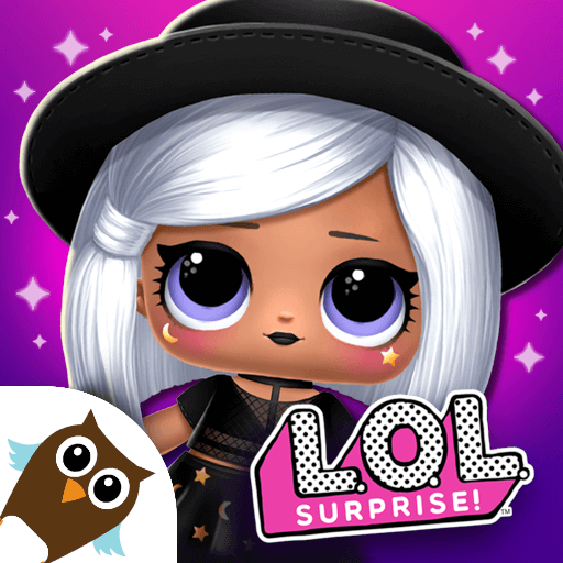 L.O.L. Surprise! Disco House v2.5.290 MOD APK (Free Shopping)