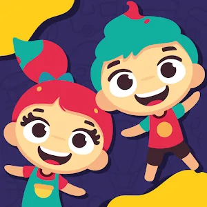 Lamsa - Kids Learning v4.35.5 MOD APK (Premium Unlock)