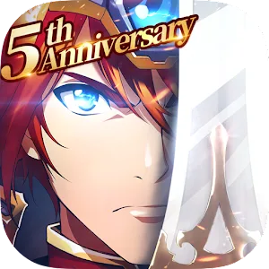 Langrisser v2.54.0 MOD APK (Menu, Game Speed)