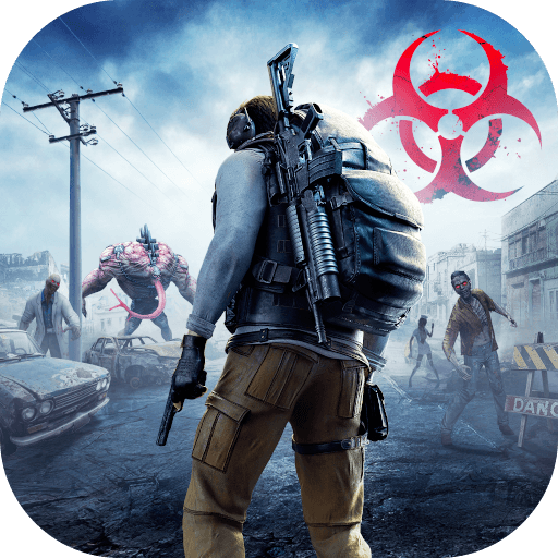 Last Island of Survival v10.6 MOD APK ()