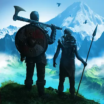 Last Viking: God of Valhalla v0.31.13 MOD APK (Unlimited Money)