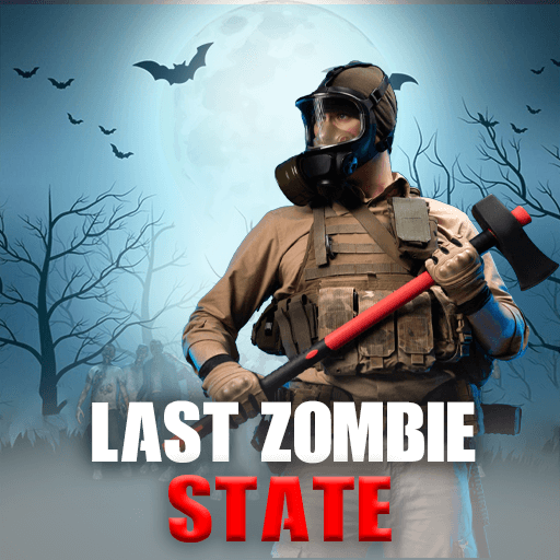 Last Zombie State v0.2 MOD APK (Unlimited Money)