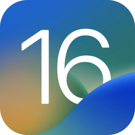 Launcher iOS 16 v11.7 MOD APK (Premium Unlocked)