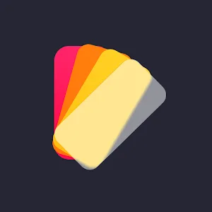 Layers - Glass Icon Pack v10.4 MOD APK (Full Version)