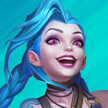 League of Legends: Wild Rift v5.2.0.8065 MOD APK ()