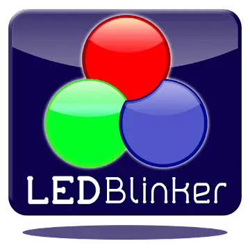 LED Blinker Notifications Pro