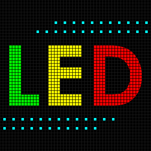 LED Scroller v1.4.2 MOD APK (Premium Unlocked)