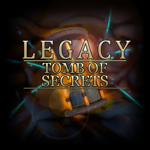 Legacy 4 - Tomb of Secrets v1.0.17 MOD APK (Full Game)