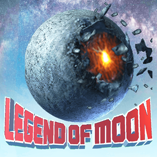 Legend of The Moon2 v0.1 MOD APK (Free Purchases)