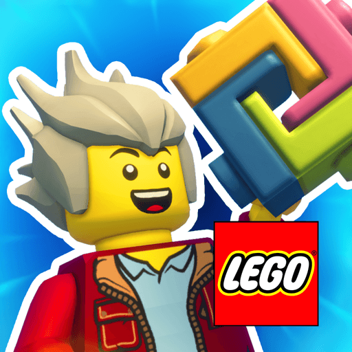 LEGO Bricktales v1.8 MOD APK (Full Game)