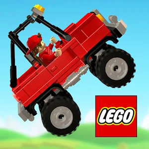 LEGO® Hill Climb Adventures v0.12.0 MOD APK (Mod Menu)