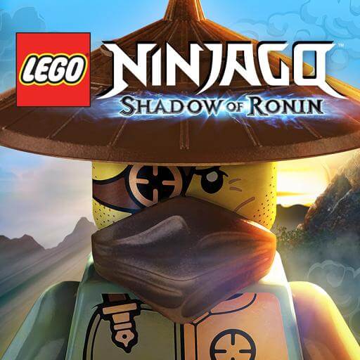 LEGO Ninjago: Shadow of Ronin v2.1.1.02 MOD APK (Unlimited Money, Unlocked All)