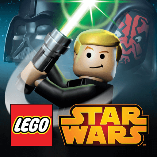 LEGO Star Wars: TCS v2.0.1.01 MOD APK (Unlocked All Content)