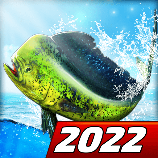 Let's Fish v6.4.1 MOD APK (Instant Fishing, Fishing Line Never Breaks)