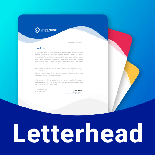 Letterhead Maker v4.3.3.1 MOD APK (Premium Unlocked)