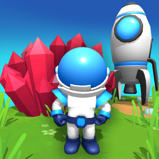 Life Bubble v65.6 MOD APK (Unlimited Resources, No Ads)