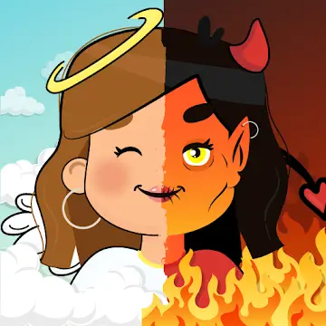 Life Choices v1.7.1 MOD APK (Unlimited Life Points, Money)