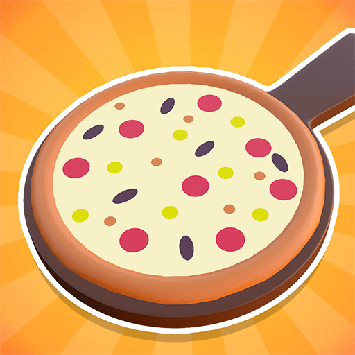 Like a Pizza v1.83 MOD APK (Move Speed, No ADS)