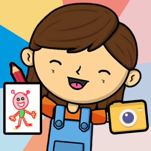 Lila's World: Create Play Learn v0.61.5 MOD APK (Unlocked Full Version)