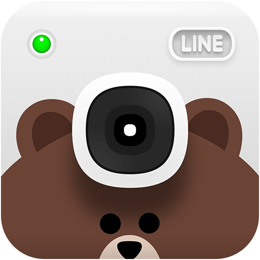 LINE Camera v15.7.4 MOD APK (Premium Unlocked)