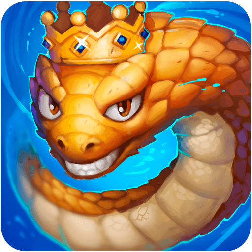 Little Big Snake v2.6.92 MOD APK (VIP Enabled, Drone View)