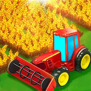 Little Farmer v
2.0.1  MOD APK (Unlimited Currency, High Storage Capacity)