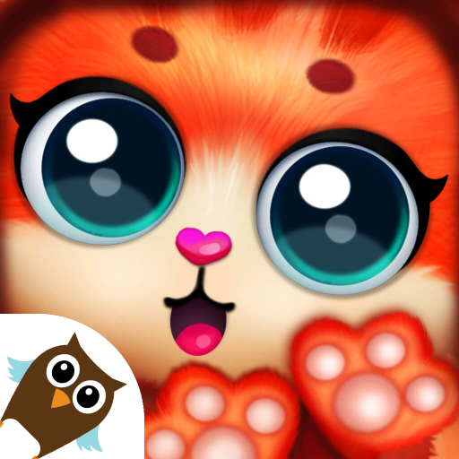 Little Kitty Town v1.3.86 MOD APK (Free Rewards)