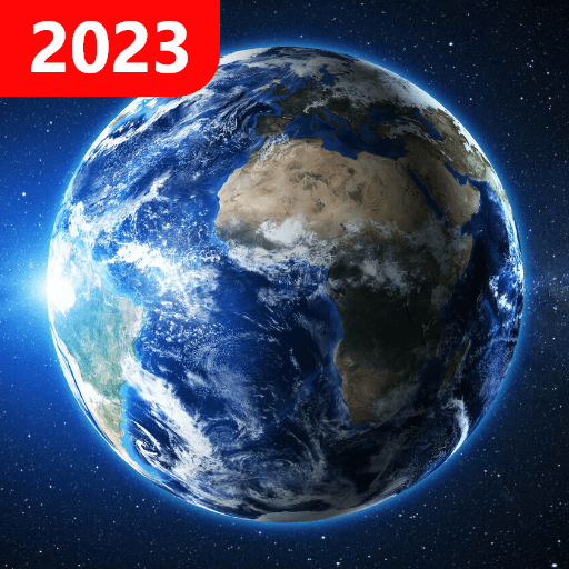 Live Earth Map v1.6.3 MOD APK (Premium Unlocked)