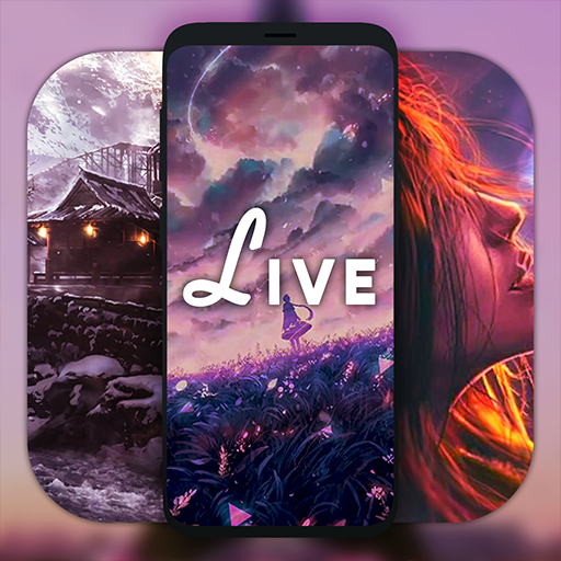 Live Wallpapers v4.2.2 MOD APK (Premium Unlocked)