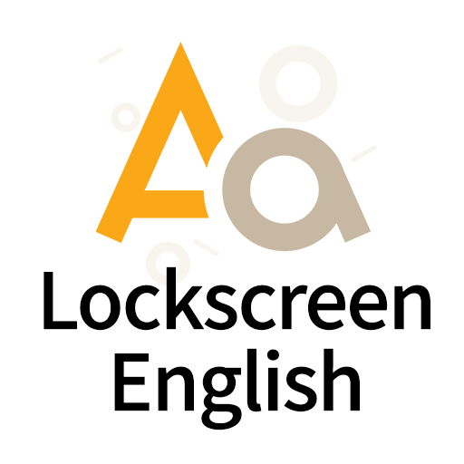 Lockscreen English Dictionary v1.8.181.1 MOD APK (Premium Unlocked)