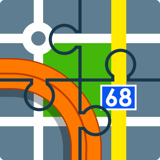 Locus Map 3 Classic v4.20.1 MOD APK (Full Version)