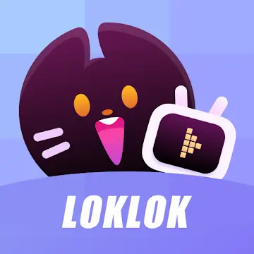 Loklok v2.2.0 MOD APK (VIP Unlocked, No ADS)