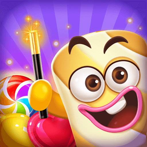 Lollipop Sweet Heroes v24.0801.00 MOD APK (Unlimited/Money, Lives, Boosters)