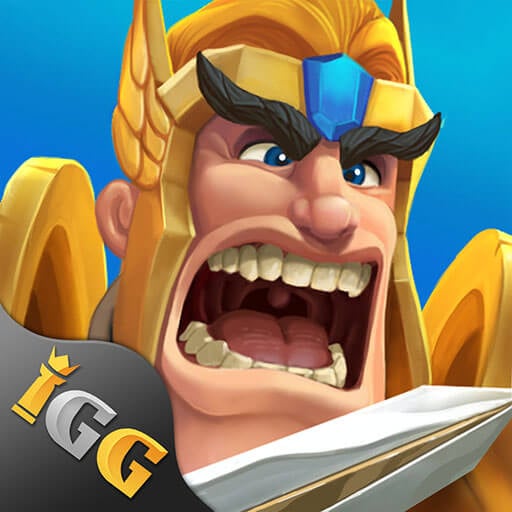 Lords Mobile v2.131 MOD APK (Auto Battle, Unlock VIP, Resources)