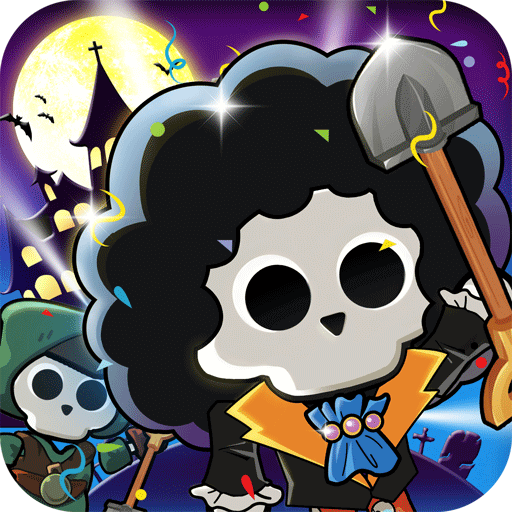 Lost Bone v1.0.716 MOD APK (No Ads)