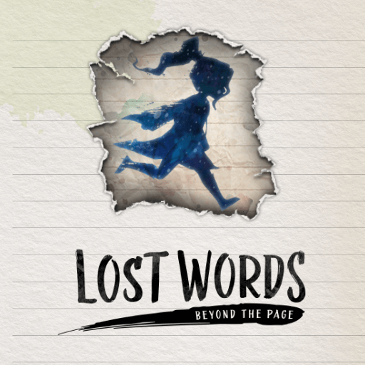 Lost Words: Beyond the Page v1.0.112 MOD APK (Unlocked)