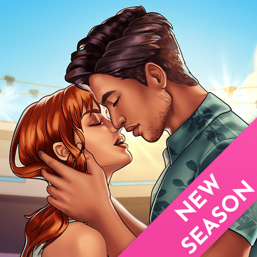 Love Island 2 v1.5.2 MOD APK (Unlimited Diamonds/Tickets, Free Purchase)